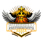 Kingdom Hoops Academy logo
