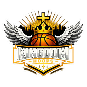 Kingdom Hoops Academy logo